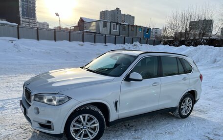 BMW X5, 2017 год, 4 300 000 рублей, 7 фотография