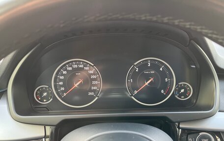 BMW X5, 2017 год, 4 300 000 рублей, 17 фотография
