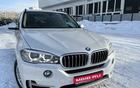 BMW X5, 2017 год, 4 300 000 рублей, 12 фотография