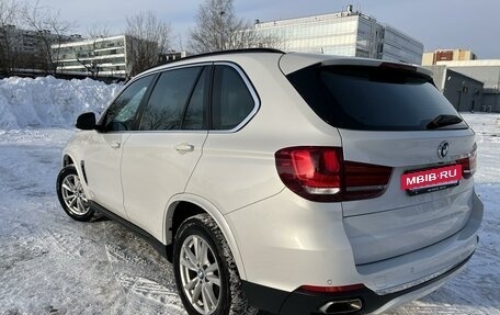 BMW X5, 2017 год, 4 300 000 рублей, 4 фотография