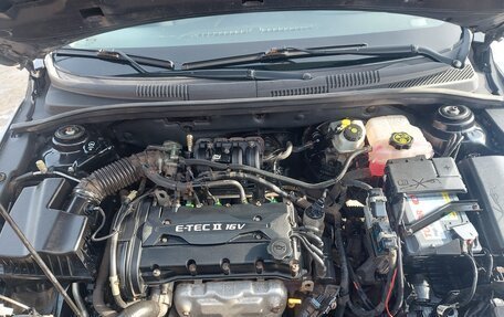 Chevrolet Cruze II, 2012 год, 859 000 рублей, 17 фотография