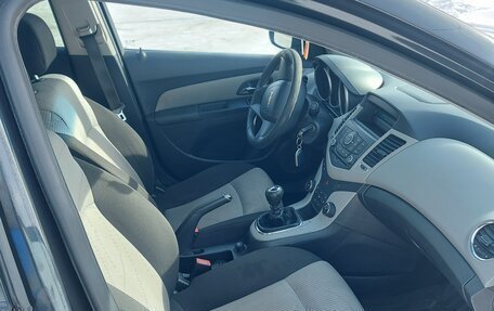Chevrolet Cruze II, 2012 год, 859 000 рублей, 15 фотография