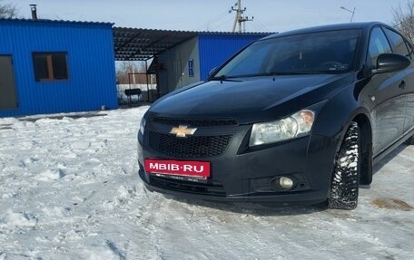 Chevrolet Cruze II, 2012 год, 859 000 рублей, 23 фотография