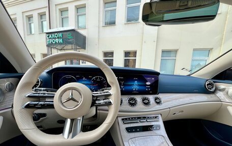 Mercedes-Benz E-Класс, 2021 год, 7 200 000 рублей, 12 фотография