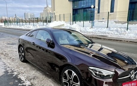 Mercedes-Benz E-Класс, 2021 год, 7 200 000 рублей, 3 фотография