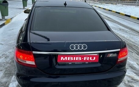 Audi A6, 2004 год, 739 999 рублей, 2 фотография