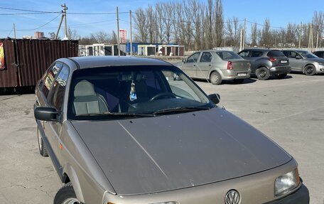 Volkswagen Passat B3, 1988 год, 200 000 рублей, 5 фотография