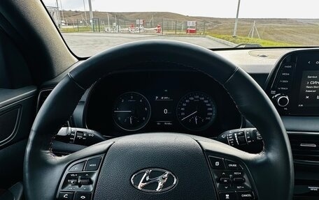 Hyundai Tucson III, 2019 год, 3 200 000 рублей, 13 фотография