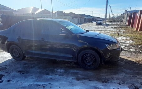 Volkswagen Jetta VI, 2014 год, 850 000 рублей, 2 фотография