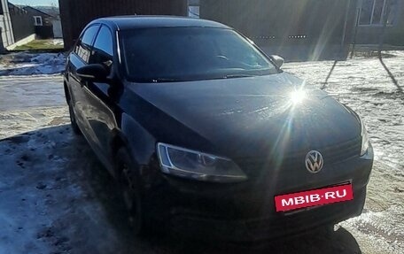 Volkswagen Jetta VI, 2014 год, 850 000 рублей, 3 фотография