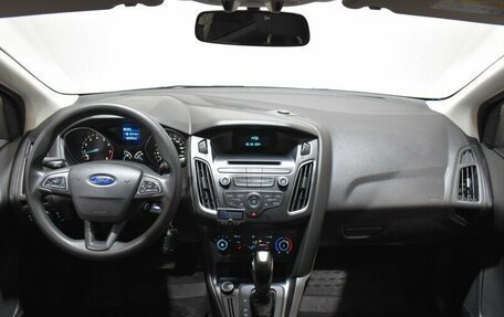 Ford Focus III, 2016 год, 1 268 000 рублей, 7 фотография