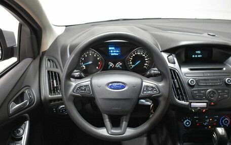 Ford Focus III, 2016 год, 1 268 000 рублей, 13 фотография