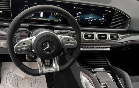 Mercedes-Benz GLS AMG, 2023 год, 24 100 000 рублей, 10 фотография