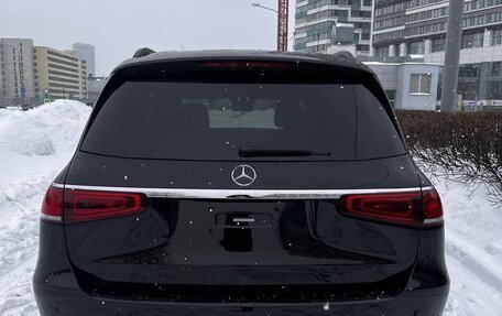 Mercedes-Benz GLS AMG, 2023 год, 24 100 000 рублей, 5 фотография