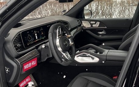 Mercedes-Benz GLS AMG, 2023 год, 24 100 000 рублей, 8 фотография