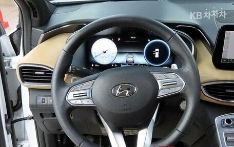 Hyundai Santa Fe IV, 2021 год, 3 100 111 рублей, 7 фотография