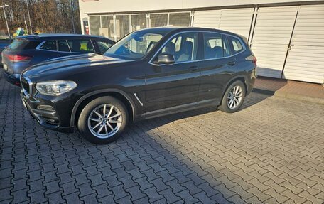 BMW X3, 2019 год, 3 600 000 рублей, 2 фотография