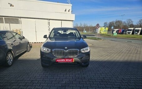 BMW X3, 2019 год, 3 600 000 рублей, 5 фотография