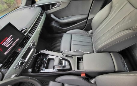 Audi A4, 2021 год, 5 250 000 рублей, 7 фотография