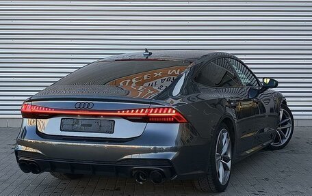 Audi A7, 2018 год, 5 980 000 рублей, 8 фотография