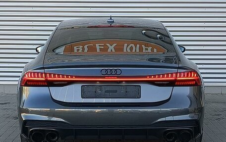 Audi A7, 2018 год, 5 980 000 рублей, 7 фотография