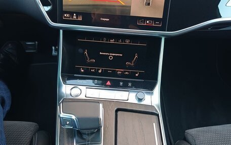 Audi A7, 2018 год, 5 980 000 рублей, 19 фотография