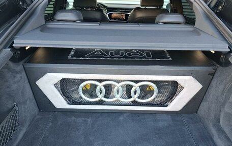 Audi A7, 2018 год, 5 980 000 рублей, 21 фотография