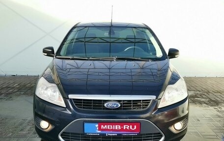 Ford Focus II рестайлинг, 2008 год, 750 000 рублей, 3 фотография