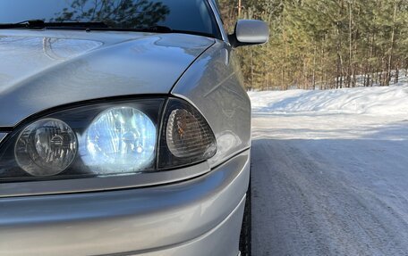 Toyota Caldina, 1998 год, 659 000 рублей, 9 фотография