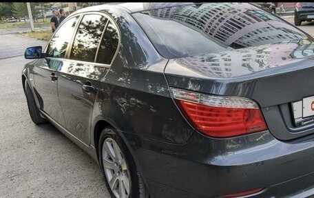 BMW 5 серия, 2008 год, 1 250 000 рублей, 3 фотография