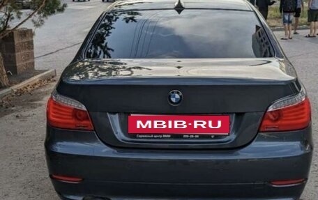 BMW 5 серия, 2008 год, 1 250 000 рублей, 5 фотография
