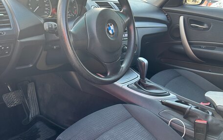 BMW 1 серия, 2010 год, 950 000 рублей, 9 фотография