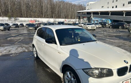 BMW 1 серия, 2010 год, 950 000 рублей, 13 фотография