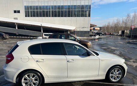BMW 1 серия, 2010 год, 950 000 рублей, 11 фотография