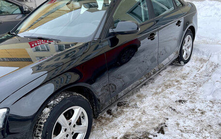 Audi A4, 2013 год, 1 500 000 рублей, 25 фотография