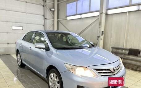 Toyota Corolla, 2011 год, 825 000 рублей, 7 фотография