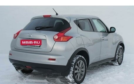 Nissan Juke II, 2012 год, 1 180 000 рублей, 5 фотография