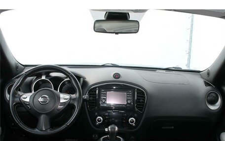 Nissan Juke II, 2012 год, 1 180 000 рублей, 15 фотография