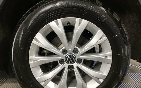 Volkswagen Tiguan II, 2021 год, 3 560 000 рублей, 7 фотография