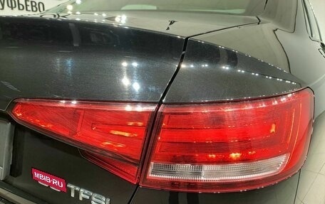 Audi A4, 2018 год, 2 610 000 рублей, 10 фотография