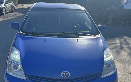 Toyota Prius, 2007 год, 620 000 рублей, 9 фотография