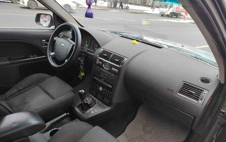 Ford Mondeo III, 2006 год, 315 000 рублей, 8 фотография