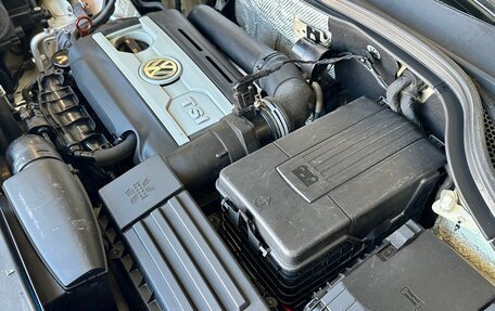 Volkswagen Tiguan I, 2011 год, 1 380 000 рублей, 16 фотография