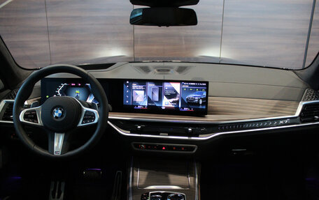 BMW X7, 2023 год, 19 000 000 рублей, 13 фотография