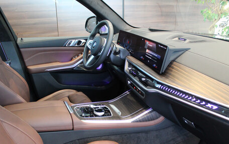 BMW X7, 2023 год, 19 000 000 рублей, 12 фотография