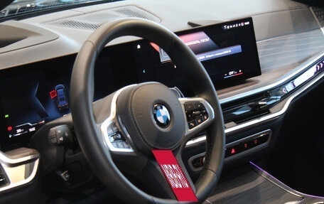 BMW X7, 2023 год, 19 000 000 рублей, 20 фотография