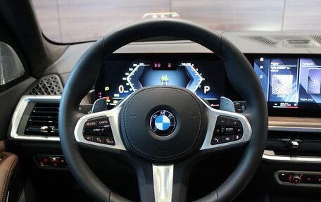 BMW X7, 2023 год, 19 000 000 рублей, 14 фотография