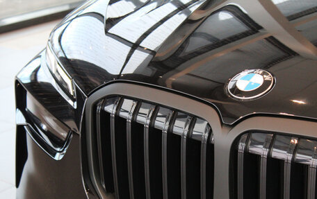 BMW X7, 2023 год, 19 000 000 рублей, 37 фотография