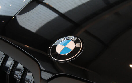 BMW X7, 2023 год, 19 000 000 рублей, 38 фотография