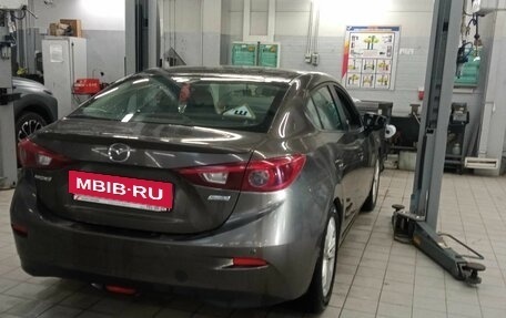 Mazda 3, 2013 год, 1 494 000 рублей, 3 фотография